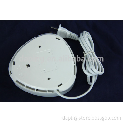 newest Durable alarm system smoke sensor fire wireless alarm